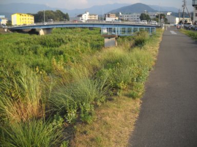 麻生橋