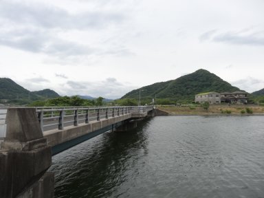 三郎池横断橋(DSC02049)