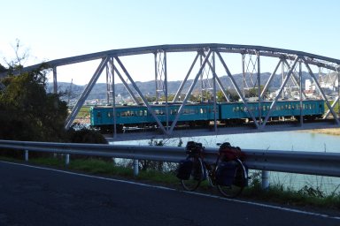 紀ノ川橋梁