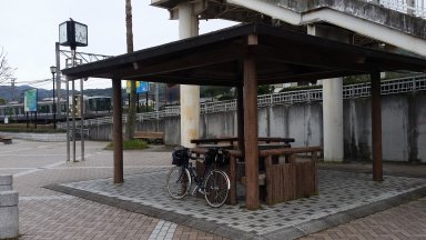 広川ビーチ駅