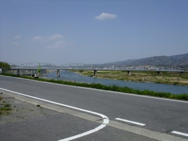 三谷橋