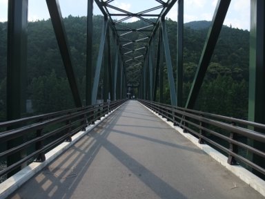 新大沼橋