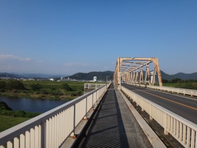 福猿橋