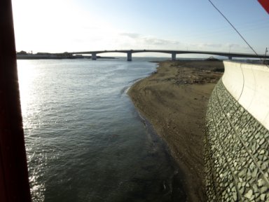 新長浜大橋