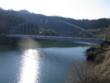 青蓮寺橋