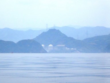 高浜原子力発電所