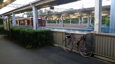 近鉄賢島駅