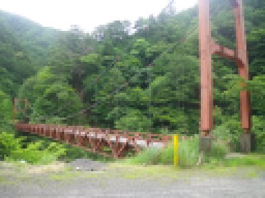 黒沢橋