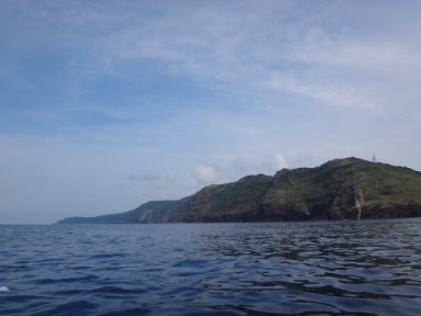 知夫里島
