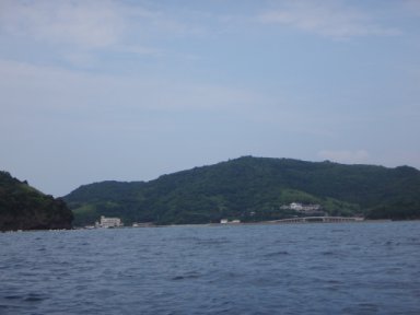 知夫漁港