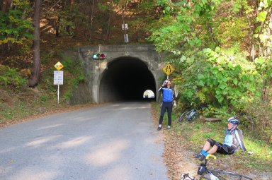 09 青木峠トンネル (Peak)