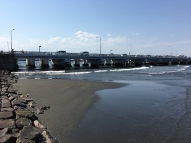 江の島大橋