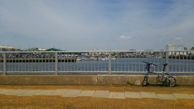 04 船橋港