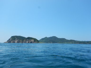 日振島