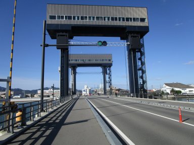 加賀須野橋