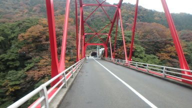 揖斐峡大橋