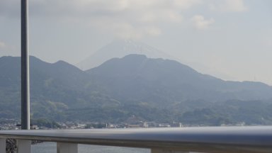 富士山at由比PA