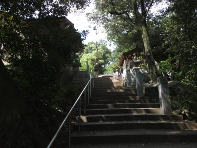岡本八幡神社