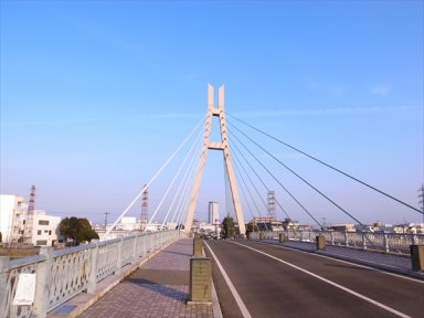 高浜橋
