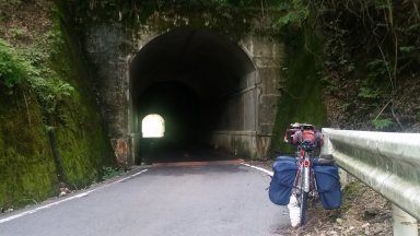 紀和トンネル