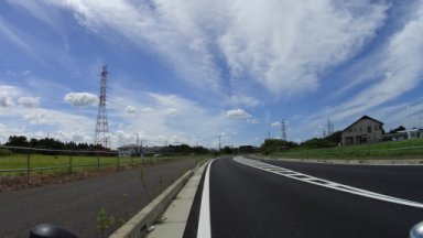 千葉県道4号線