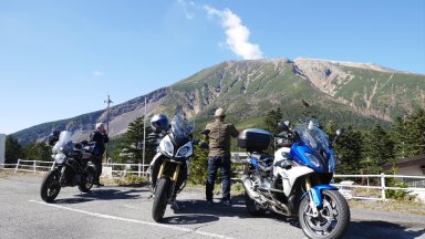 田ノ原天然公園