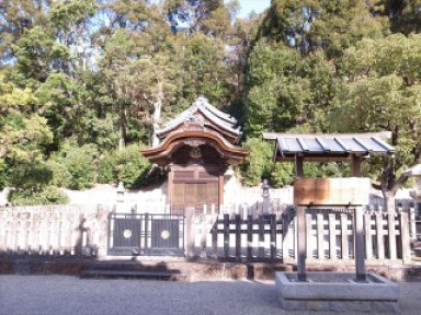 聖徳太子廟