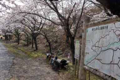 庭田山頂公園