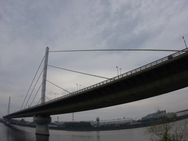 大和川橋梁