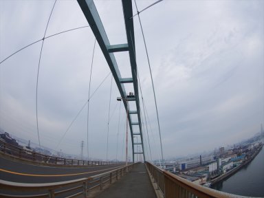 新木津川大橋