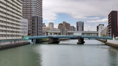 木津川橋
