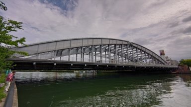 桜宮橋 