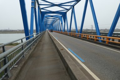 新庄川橋