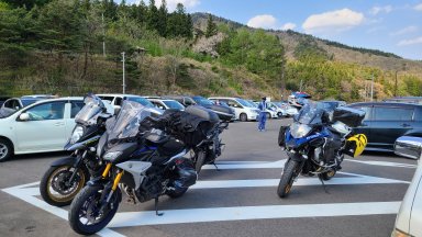 道の駅 遠野 風の丘