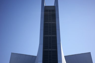 東京カテドラル聖マリア大聖堂
